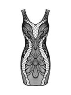 Obsessive D608 Strickkleid