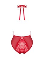 Obsessive Dagmarie Teddy Bodysuit