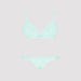 Obsessive Delicanta Dessous Set