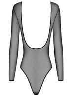 obsessive-dessous-body-teddy-b124-back-details