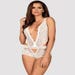Obsessive Elena Body