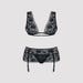 Obsessive Figurea Dessous Set