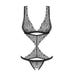 Obsessive Firella Body Ouvert