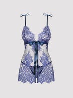 Obsessive-flowlace-babydoll-front-packshot
