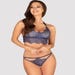 Obsessive Flowlace Dessous Set
