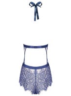 Obsessive Flowlace Body