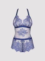 Obsessive Flowlace Body