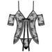 Obsessive Jennifairy Kleidchen & String