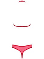 obsessive juliette dessous set rot packshot hinten amorana