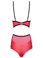 obsessive leatheria dessous set amorana packshot back