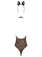 obsessive leocatia teddy amorana packshot back