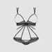 Obsessive Liferia Body Ouvert