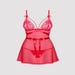 Obsessive Lovlea Kleidchen & String