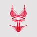 Obsessive Lovlea Dessous Set