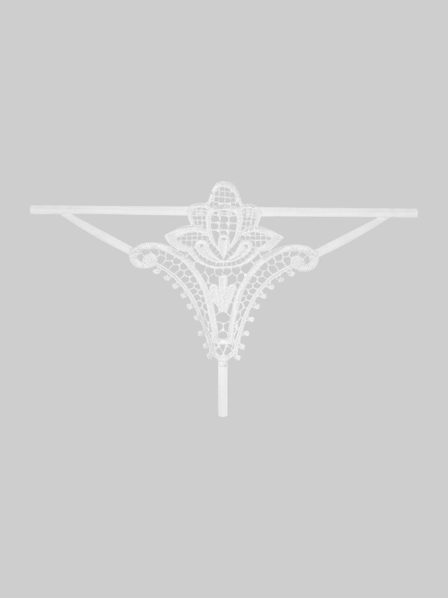 Obsessive Luiza Sexy String