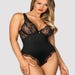 Obsessive Luvae Body