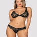 Obsessive Luvae Dessous Set