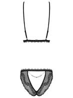 Obsessive Millagro Dessous Set