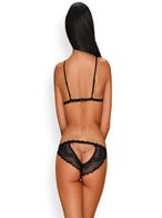 Obsessive Millagro Dessous Set