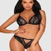 Obsessive Millagro Dessous Set