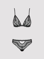 Obsessive Millagro Dessous Set