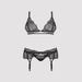 Obsessive Mixty Dessous Set