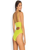 Obsessive Neonia back fullbody amorana