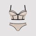 Obsessive Nudelia Dessous Set