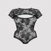 Obsessive Peonesia Body