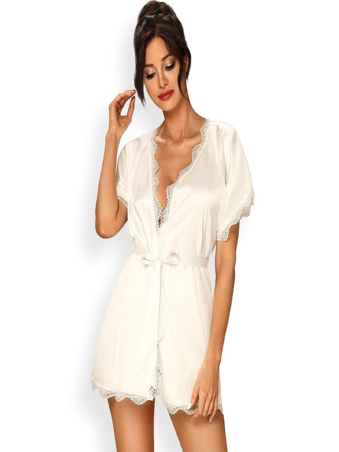 Obsessive Prima Kimono