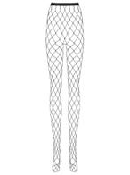 Obsessive S812 Stockings Amorana packshot back