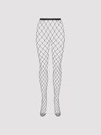 Obsessive S812 Stockings Amorana Packshot Front