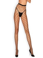 Obsessive S812 Stockings Amorana front