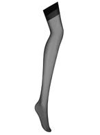 Obsessive S813 Halterlose Strümpfe