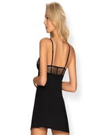Obsessive Sharlotte Negligee