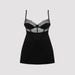 Obsessive Sharlotte Negligee