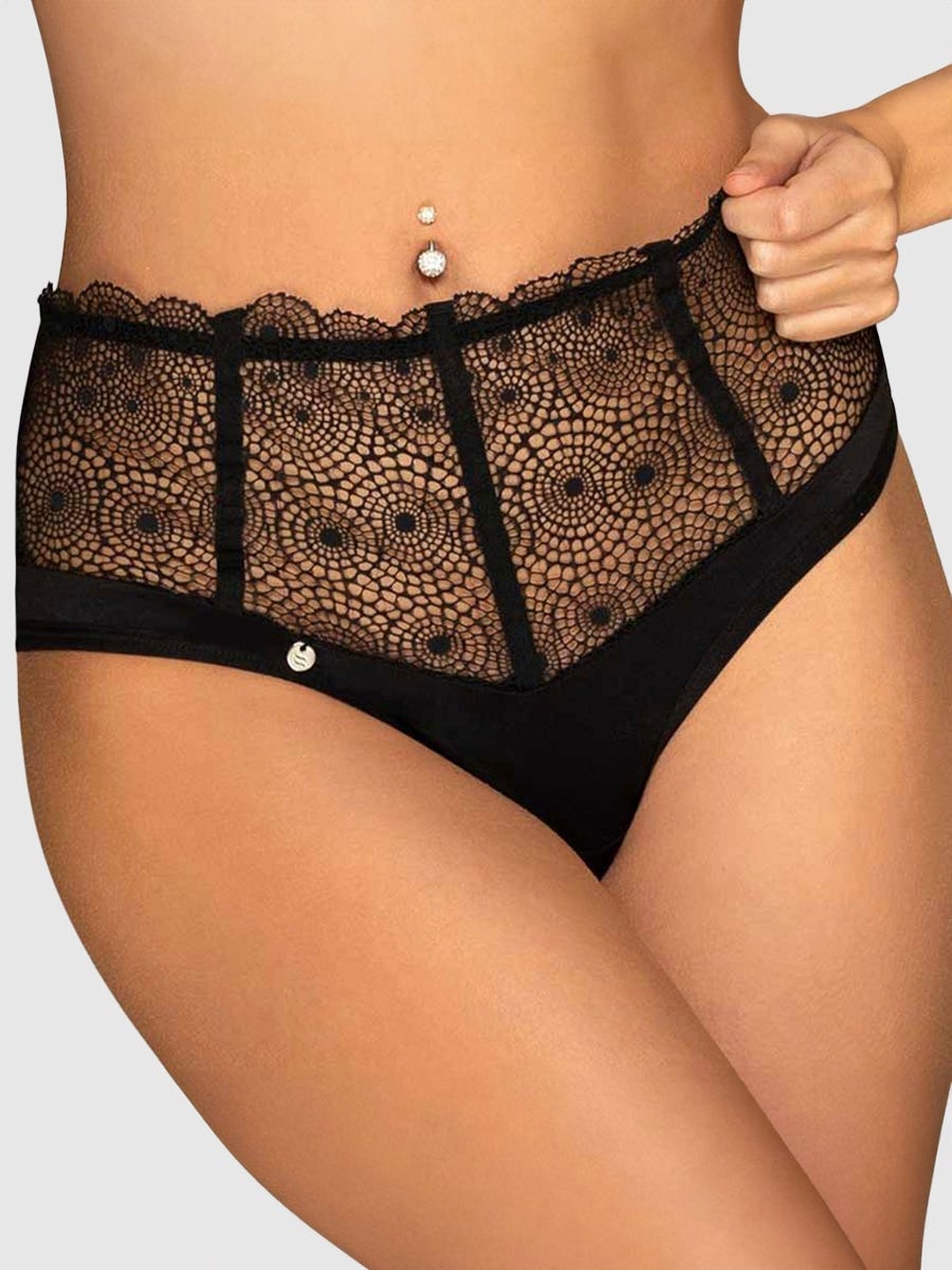 Obsessive Sharlotte Panty