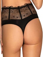 Obsessive Sharlotte Panty