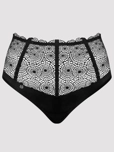 Culotte Sharlotte Noire