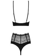 Obsessive Sharlotte Dessous Set