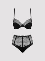 Obsessive Sharlotte Dessous Set