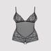 Obsessive Shibu Body Ouvert