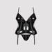 Obsessive Stormea Korsett & String