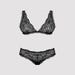 Obsessive Sweetia Dessous Set