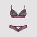 Obsessive Tulia Dessous Set