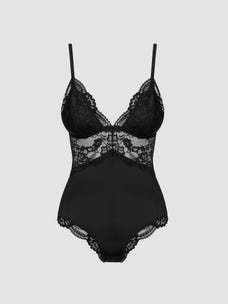 obsessive victoria body schwarz closeup vorne Amorana