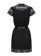 Obsessive Victoria Kimono Dressing Gown