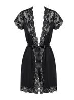 Obsessive Victoria Kimono Dressing Gown