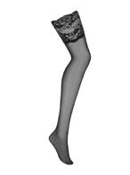 Obsessive Victoria Stockings