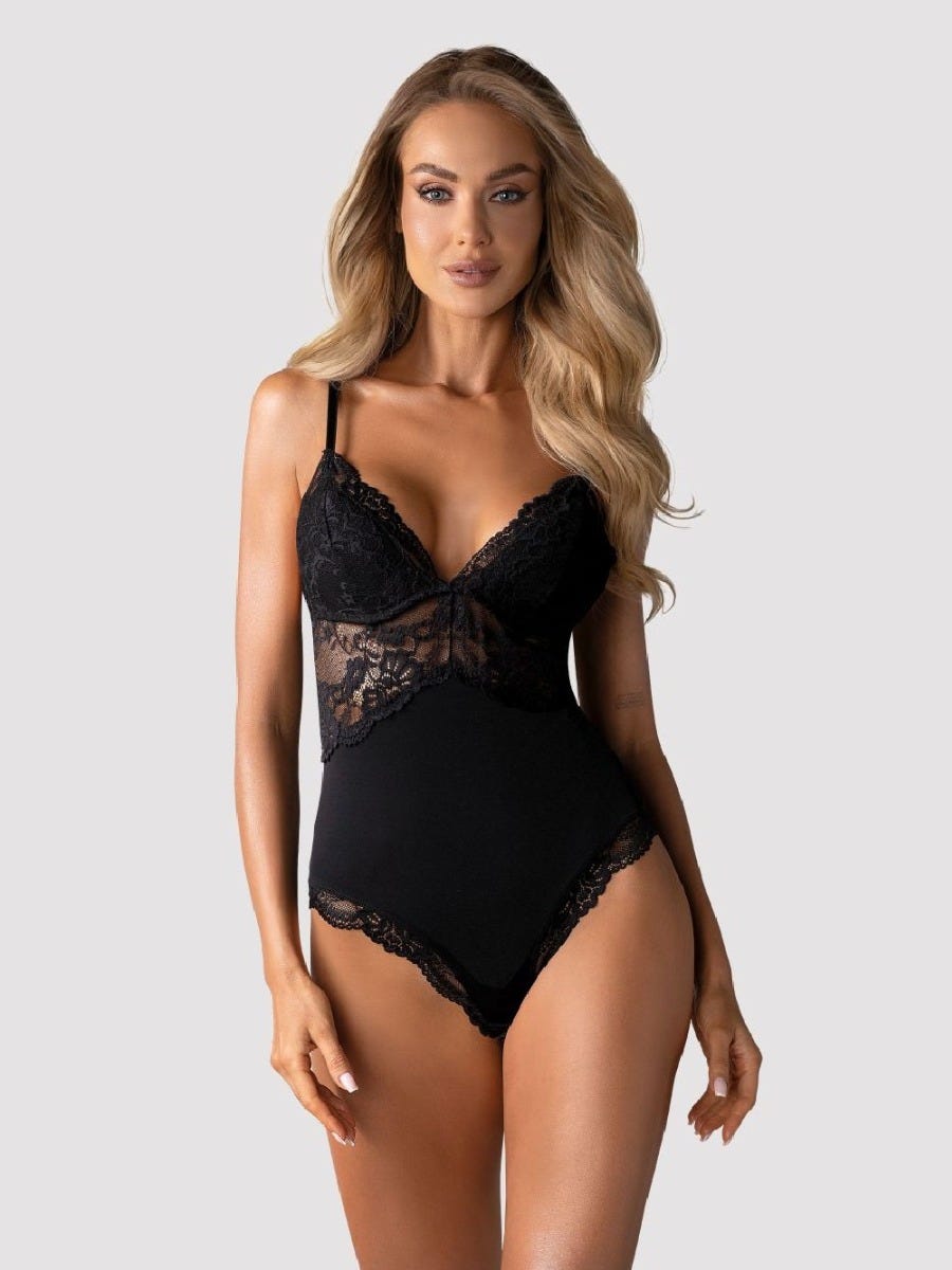 Obsessive Victoria Body